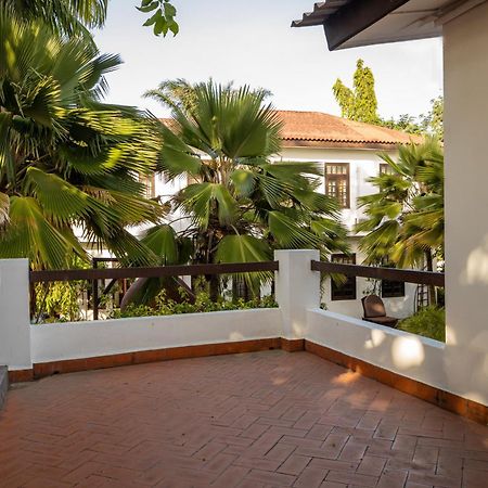 Olma Colonial Suites Accra Kültér fotó