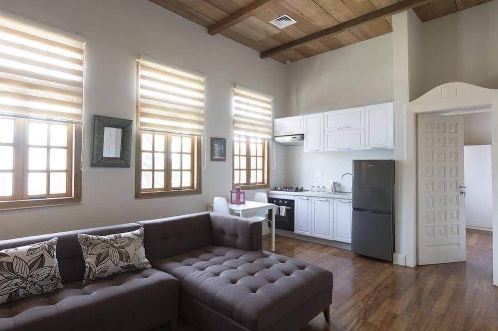 Olma Colonial Suites Accra Kültér fotó