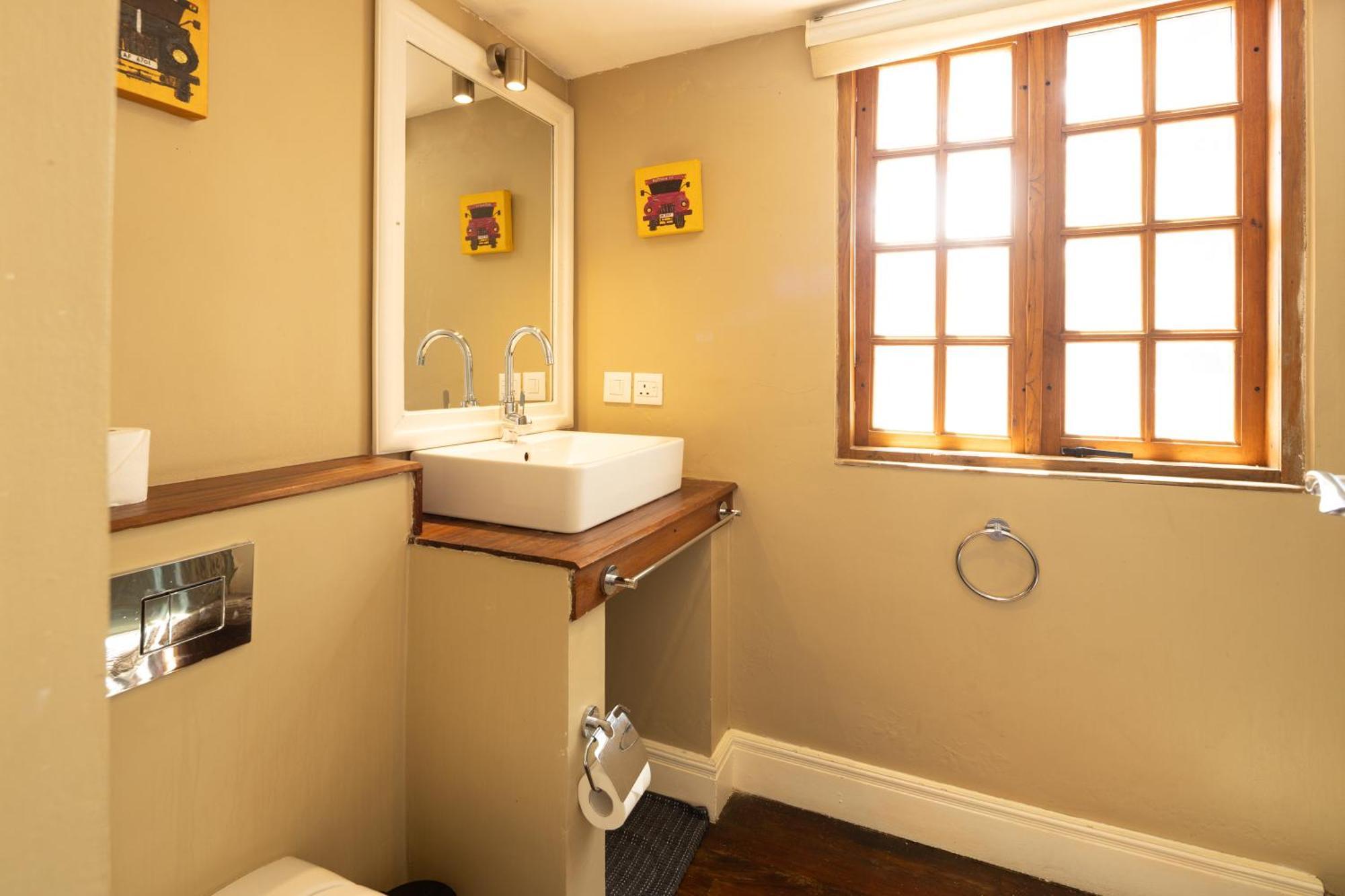 Olma Colonial Suites Accra Kültér fotó