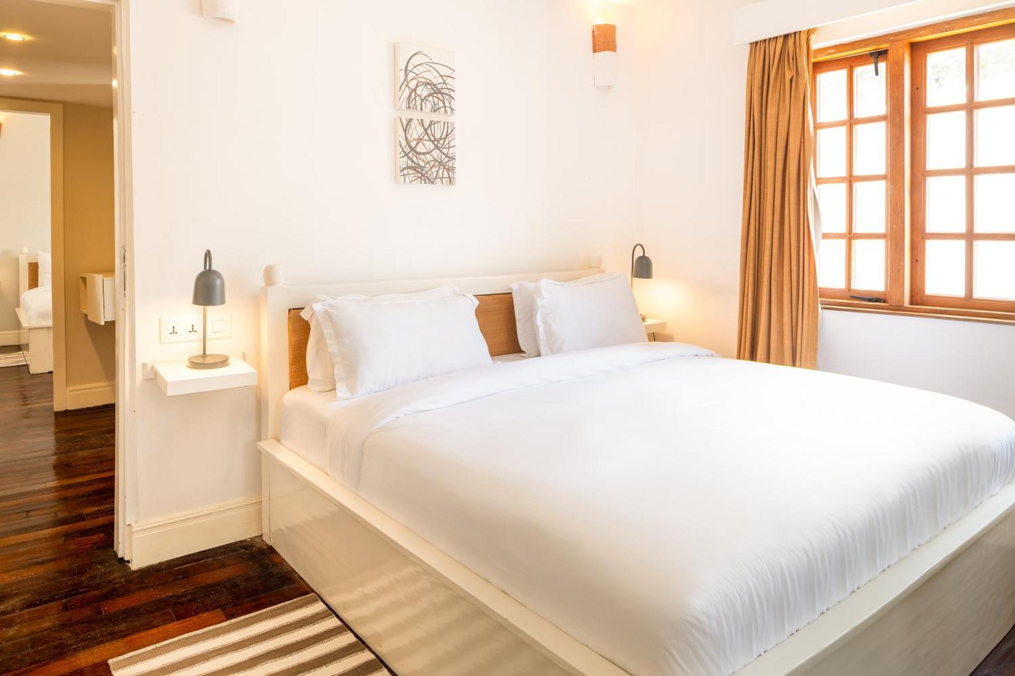 Olma Colonial Suites Accra Kültér fotó
