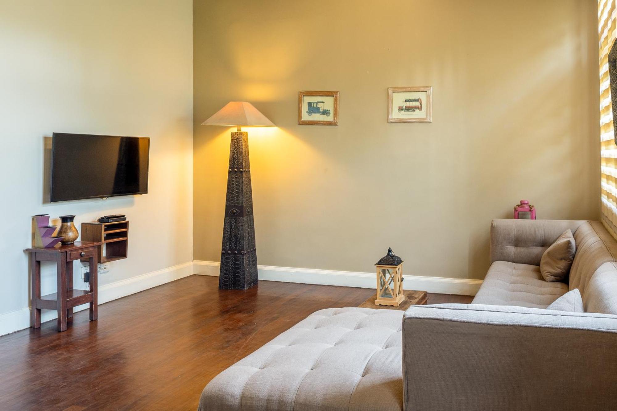 Olma Colonial Suites Accra Kültér fotó