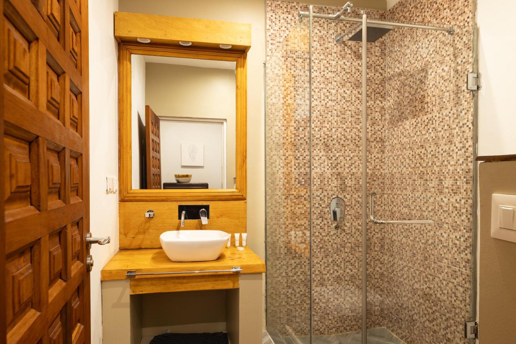 Olma Colonial Suites Accra Kültér fotó