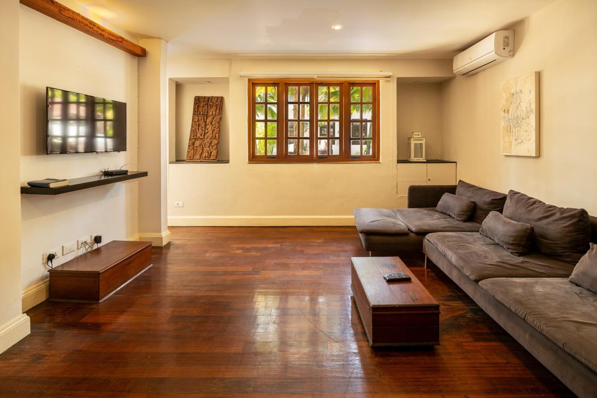 Olma Colonial Suites Accra Kültér fotó