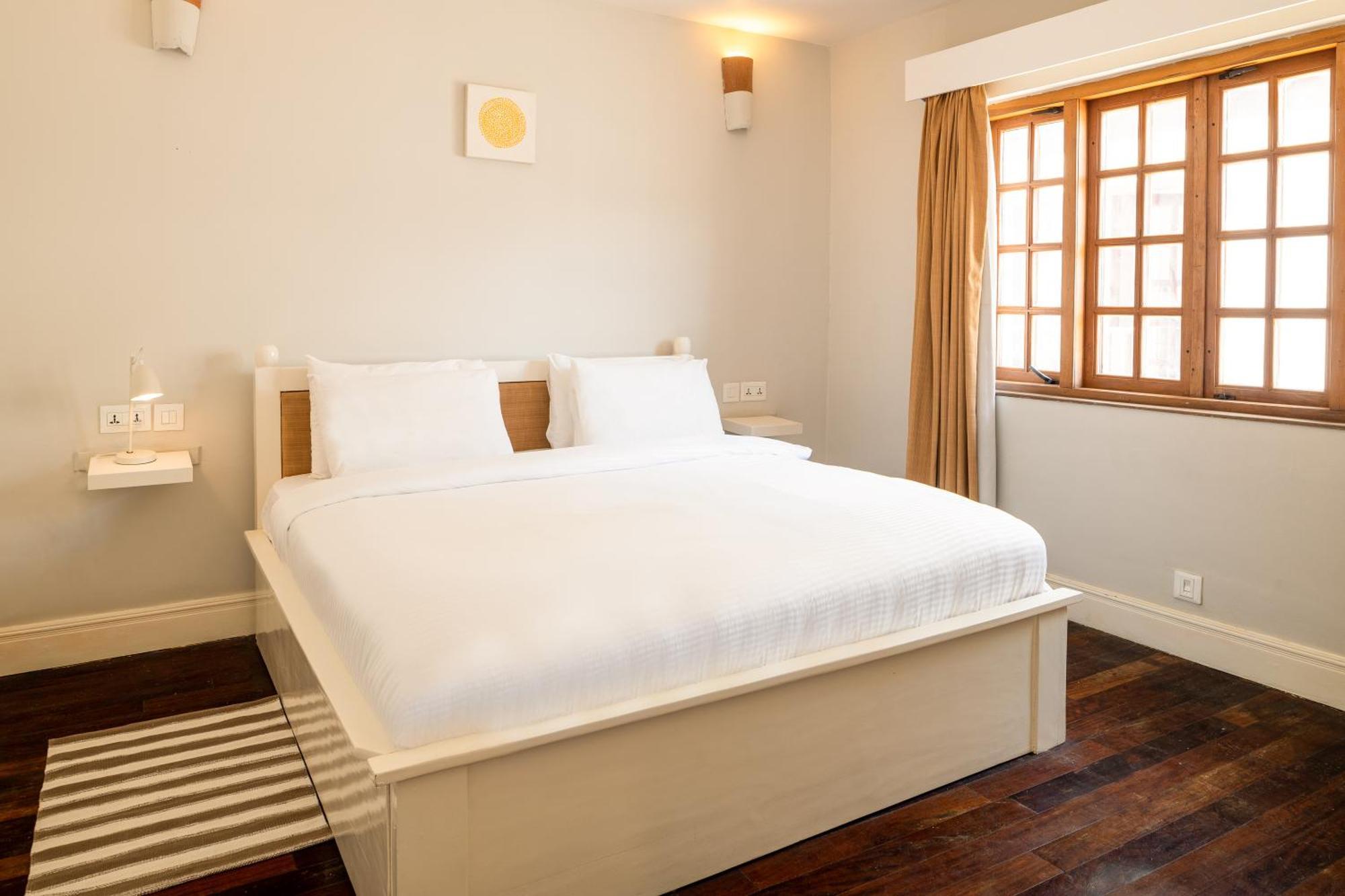 Olma Colonial Suites Accra Kültér fotó