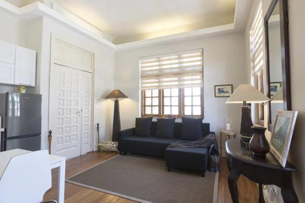 Olma Colonial Suites Accra Szoba fotó