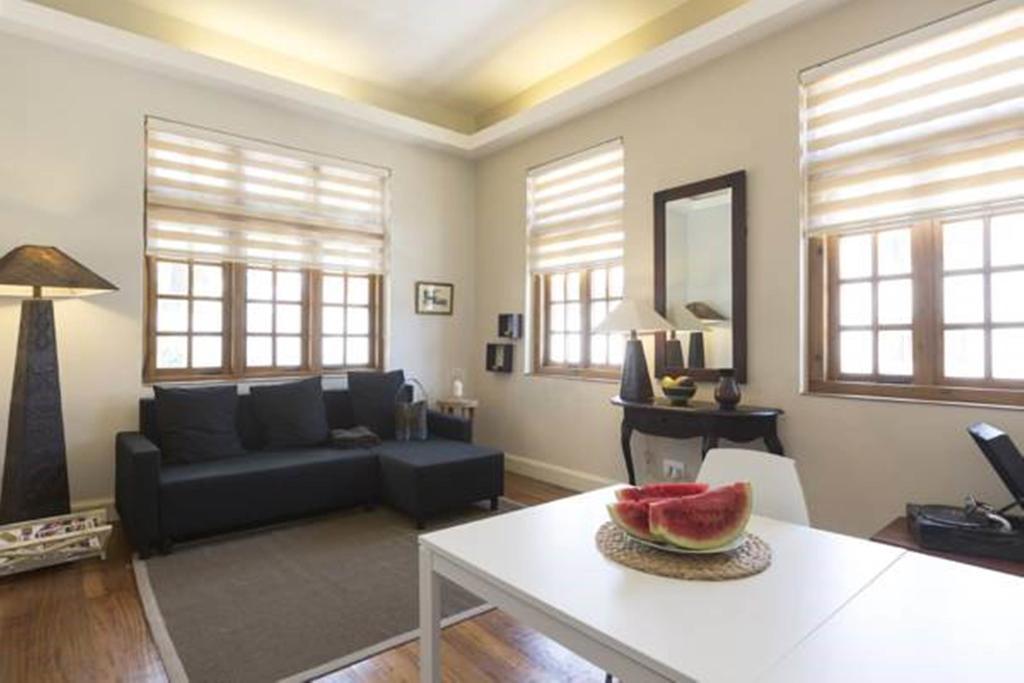 Olma Colonial Suites Accra Szoba fotó